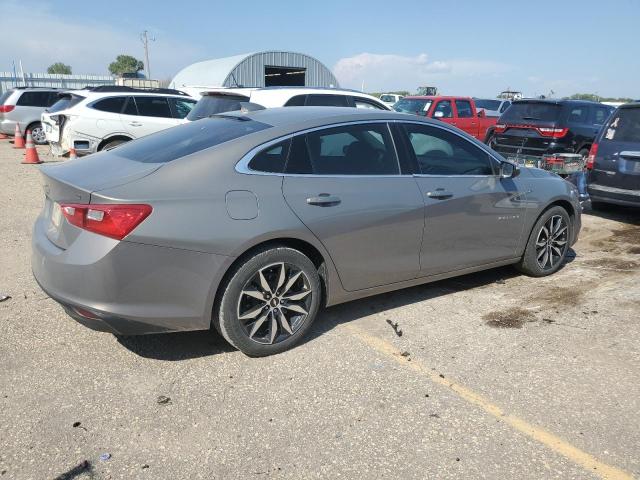 Photo 2 VIN: 1G1ZE5STXHF270349 - CHEVROLET MALIBU LT 