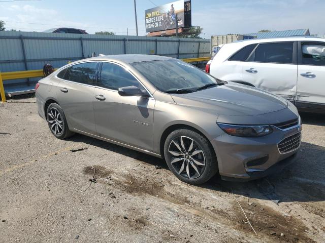 Photo 3 VIN: 1G1ZE5STXHF270349 - CHEVROLET MALIBU LT 