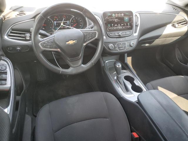 Photo 7 VIN: 1G1ZE5STXHF270349 - CHEVROLET MALIBU LT 