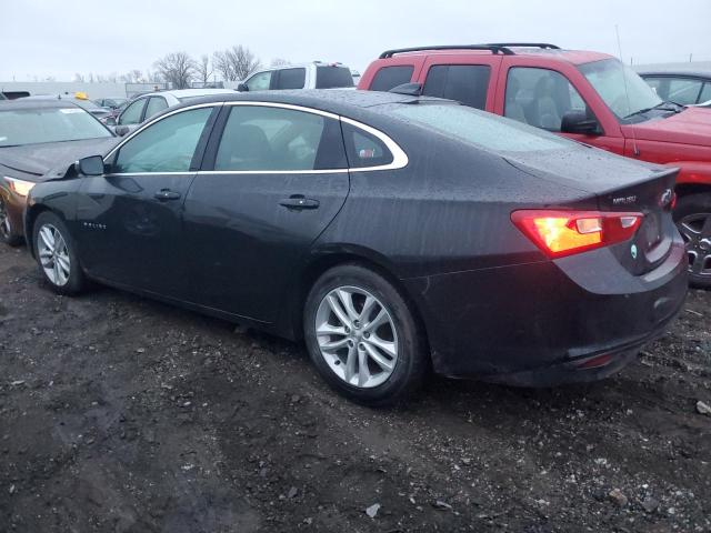 Photo 1 VIN: 1G1ZE5STXHF282257 - CHEVROLET MALIBU LT 