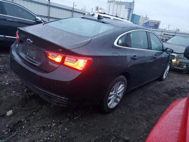 Photo 2 VIN: 1G1ZE5STXHF282257 - CHEVROLET MALIBU LT 