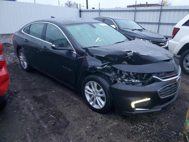 Photo 3 VIN: 1G1ZE5STXHF282257 - CHEVROLET MALIBU LT 