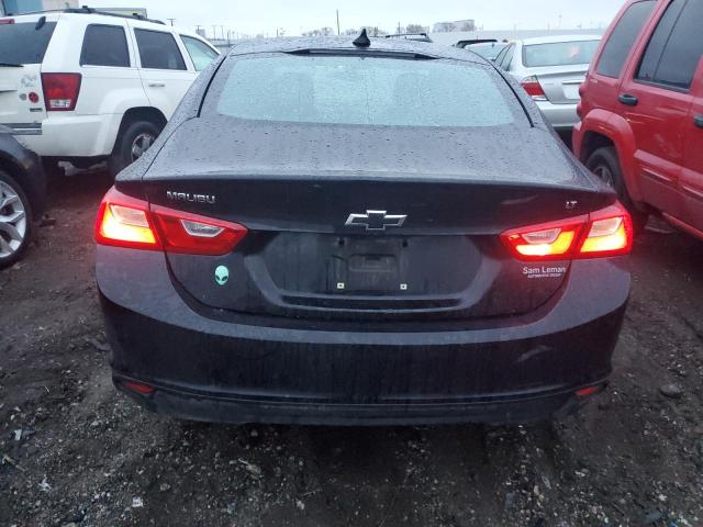 Photo 5 VIN: 1G1ZE5STXHF282257 - CHEVROLET MALIBU LT 