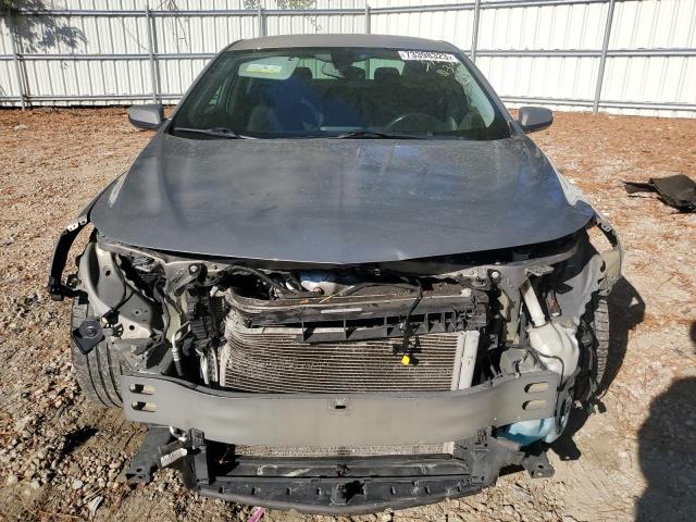 Photo 4 VIN: 1G1ZE5STXHF292903 - CHEVROLET MALIBU 