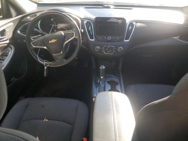 Photo 7 VIN: 1G1ZE5STXHF292903 - CHEVROLET MALIBU 