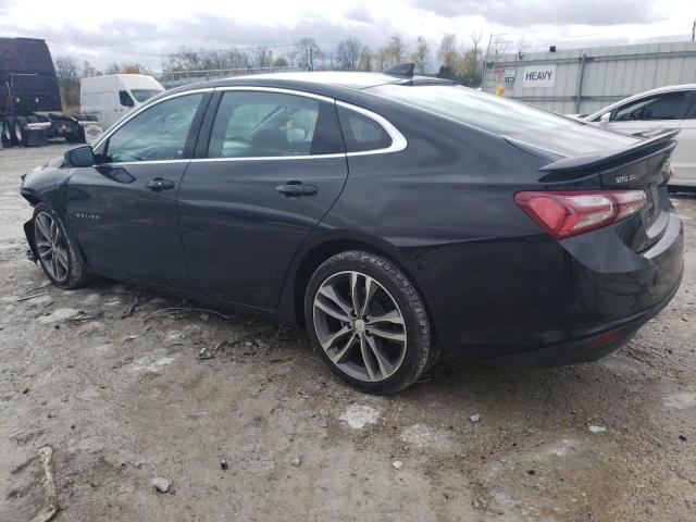 Photo 1 VIN: 1G1ZE5STXPF175370 - CHEVROLET MALIBU 