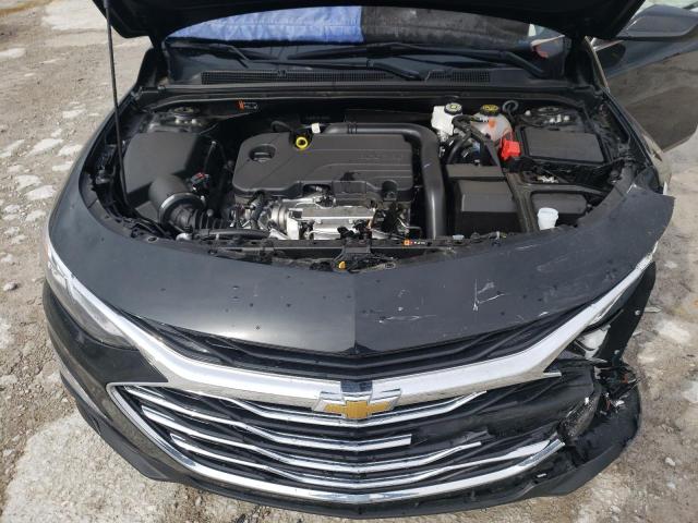 Photo 10 VIN: 1G1ZE5STXPF175370 - CHEVROLET MALIBU 