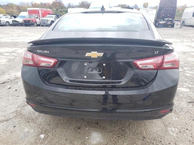 Photo 5 VIN: 1G1ZE5STXPF175370 - CHEVROLET MALIBU 