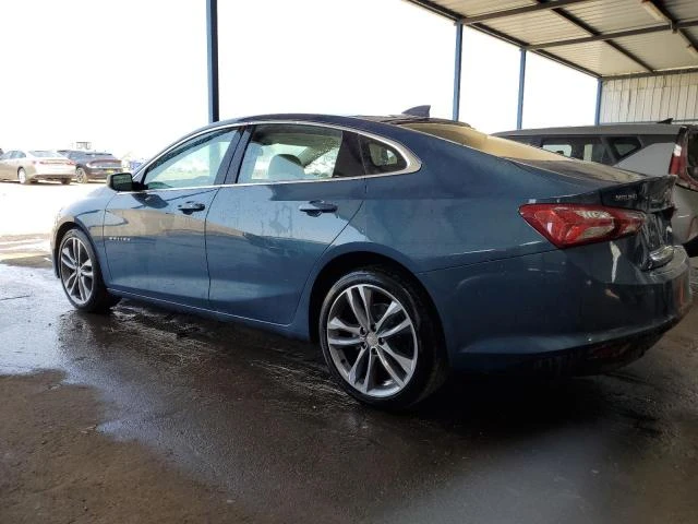 Photo 1 VIN: 1G1ZE5STXRF215434 - CHEVROLET MALIBU PRE 