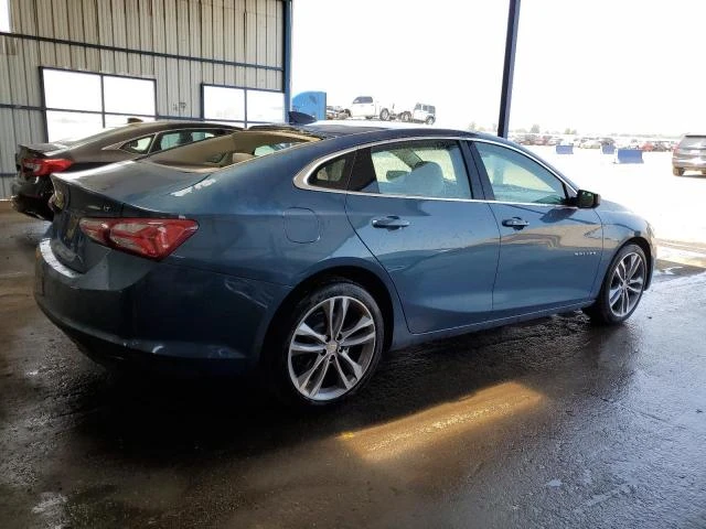 Photo 2 VIN: 1G1ZE5STXRF215434 - CHEVROLET MALIBU PRE 