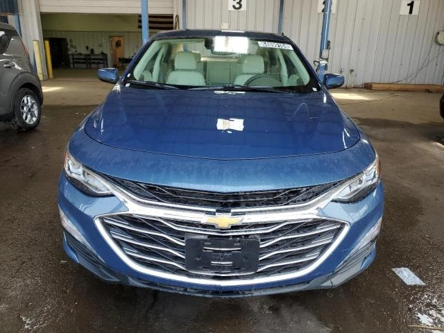 Photo 4 VIN: 1G1ZE5STXRF215434 - CHEVROLET MALIBU PRE 