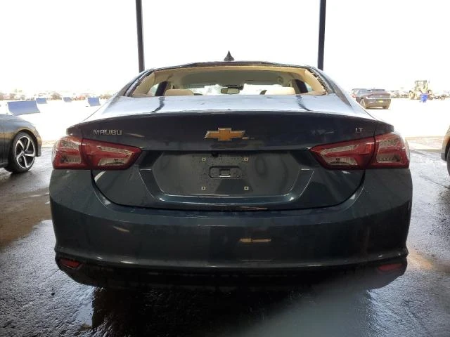 Photo 5 VIN: 1G1ZE5STXRF215434 - CHEVROLET MALIBU PRE 