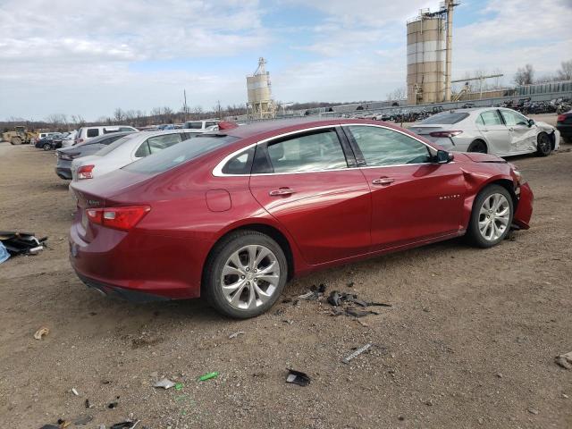 Photo 2 VIN: 1G1ZE5SX0JF112479 - CHEVROLET MALIBU 