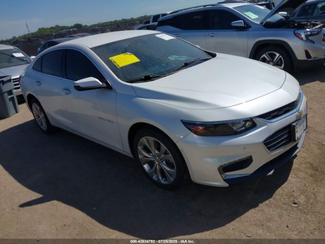 VIN: 1G1ZE5SX0JF163660 - chevrolet malibu