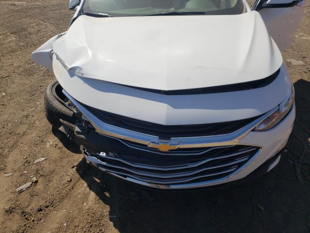 Photo 6 VIN: 1G1ZE5SX0LF001465 - CHEVROLET MALIBU PRE 