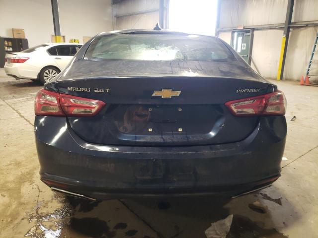 Photo 5 VIN: 1G1ZE5SX0LF007993 - CHEVROLET MALIBU PRE 