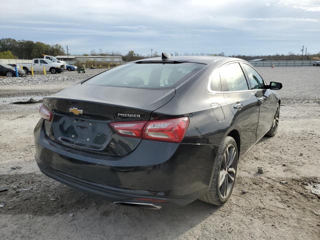 Photo 2 VIN: 1G1ZE5SX0LF031775 - CHEVROLET MALIBU PRE 