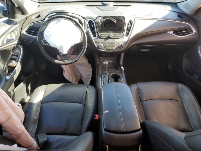 Photo 7 VIN: 1G1ZE5SX0LF051850 - CHEVROLET MALIBU PRE 