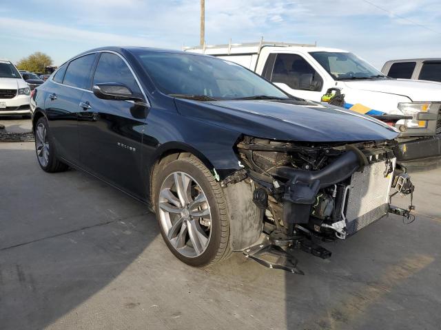 Photo 3 VIN: 1G1ZE5SX0NF203290 - CHEVROLET MALIBU 