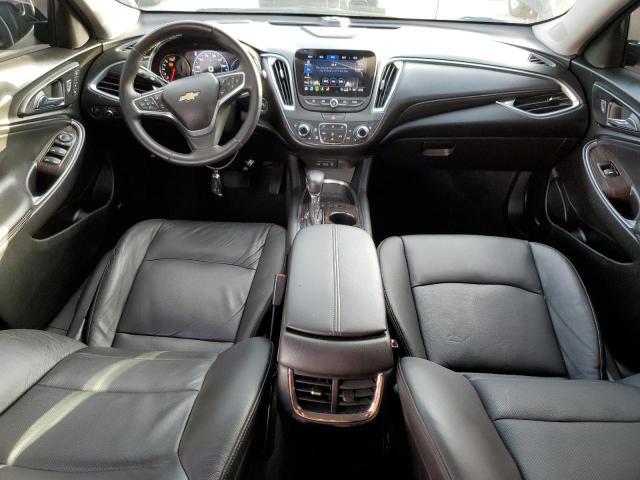 Photo 7 VIN: 1G1ZE5SX0NF203290 - CHEVROLET MALIBU 