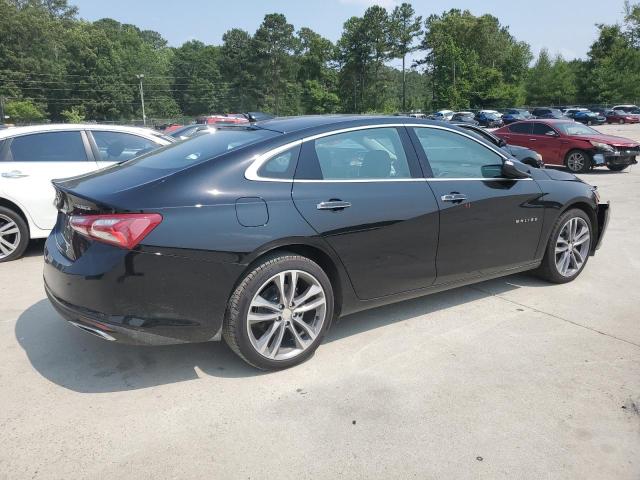 Photo 2 VIN: 1G1ZE5SX0NF210854 - CHEVROLET MALIBU PRE 