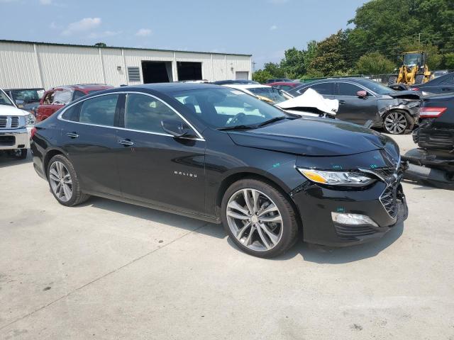 Photo 3 VIN: 1G1ZE5SX0NF210854 - CHEVROLET MALIBU PRE 