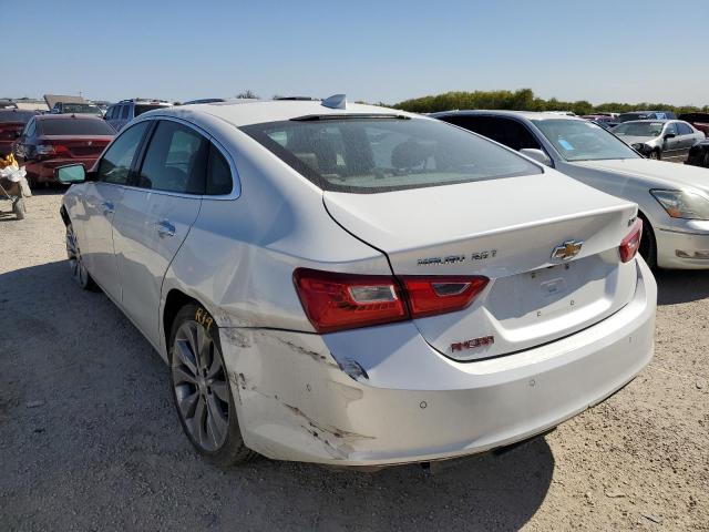 Photo 2 VIN: 1G1ZE5SX1JF146155 - CHEVROLET MALIBU PRE 