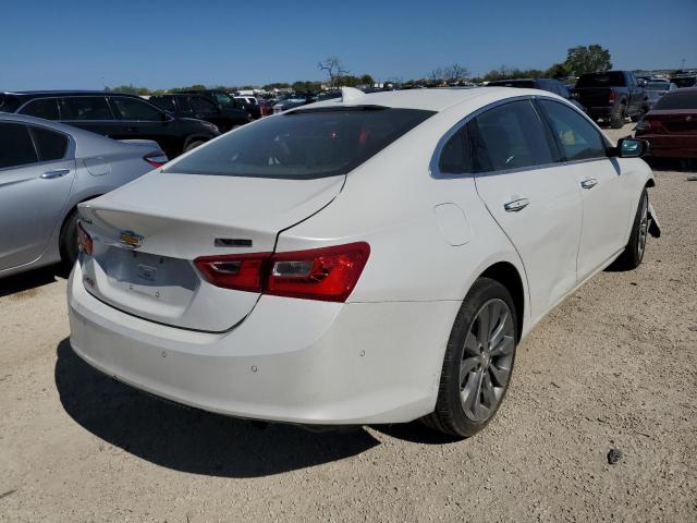 Photo 3 VIN: 1G1ZE5SX1JF146155 - CHEVROLET MALIBU PRE 