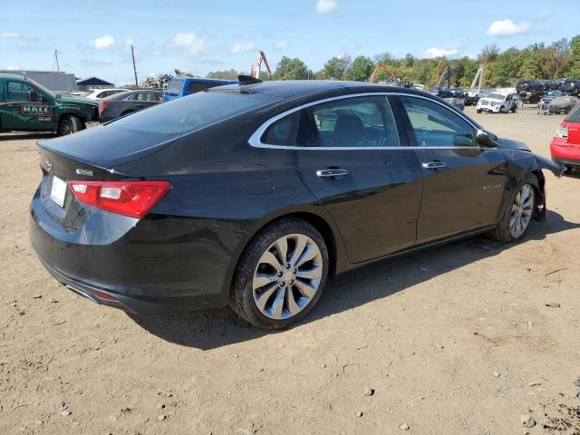 Photo 2 VIN: 1G1ZE5SX1JF211652 - CHEVROLET MALIBU 