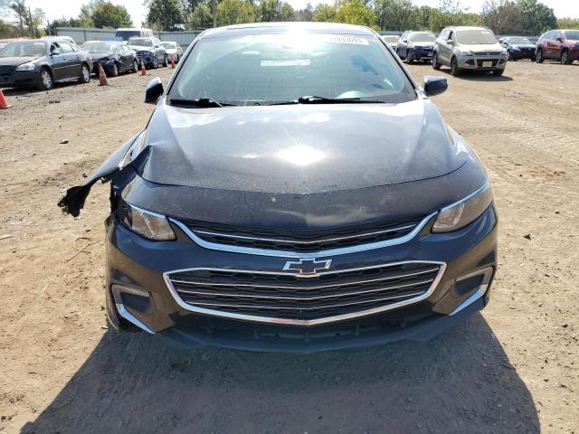 Photo 4 VIN: 1G1ZE5SX1JF211652 - CHEVROLET MALIBU 