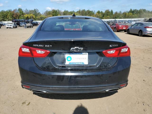 Photo 5 VIN: 1G1ZE5SX1JF211652 - CHEVROLET MALIBU 