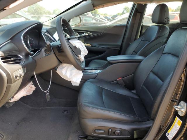 Photo 6 VIN: 1G1ZE5SX1JF211652 - CHEVROLET MALIBU 