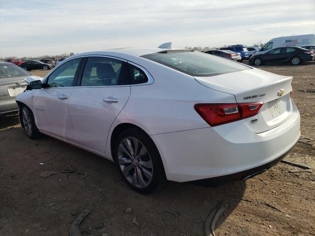 Photo 1 VIN: 1G1ZE5SX1JF220786 - CHEVROLET MALIBU 