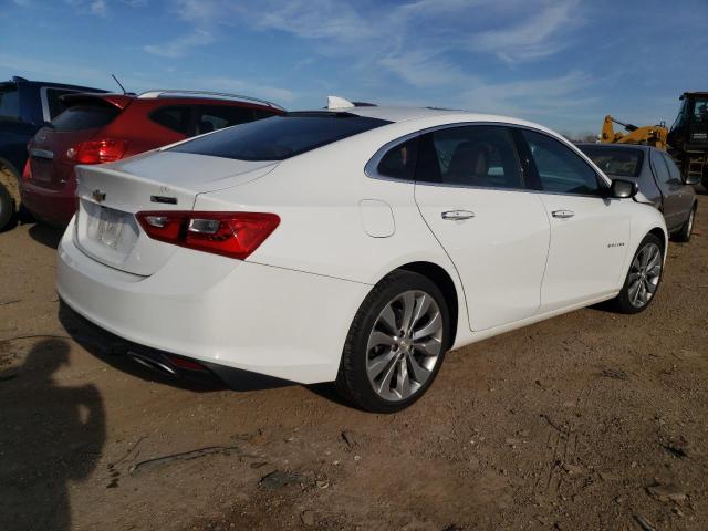 Photo 2 VIN: 1G1ZE5SX1JF220786 - CHEVROLET MALIBU 