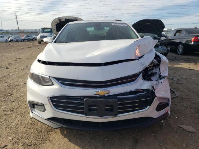 Photo 4 VIN: 1G1ZE5SX1JF220786 - CHEVROLET MALIBU 