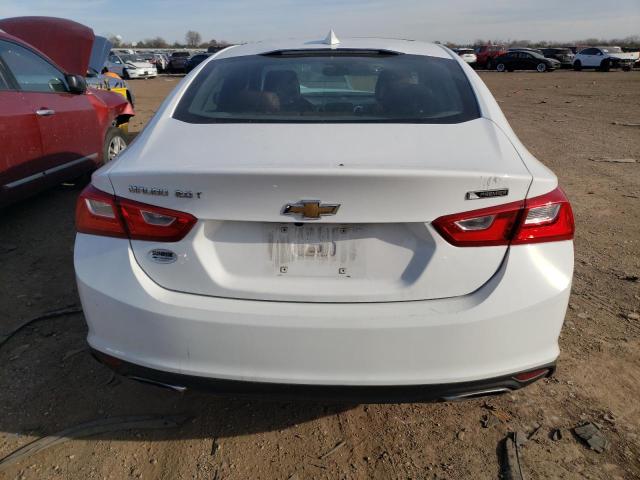 Photo 5 VIN: 1G1ZE5SX1JF220786 - CHEVROLET MALIBU 