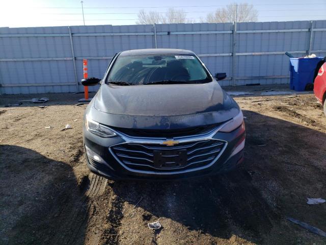 Photo 4 VIN: 1G1ZE5SX1KF148585 - CHEVROLET MALIBU PRE 