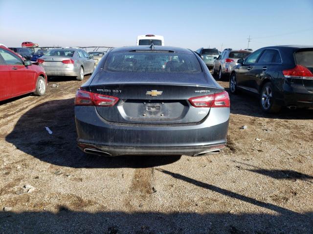 Photo 5 VIN: 1G1ZE5SX1KF148585 - CHEVROLET MALIBU PRE 