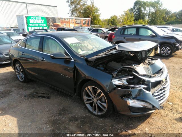 Photo 0 VIN: 1G1ZE5SX1KF166830 - CHEVROLET MALIBU 