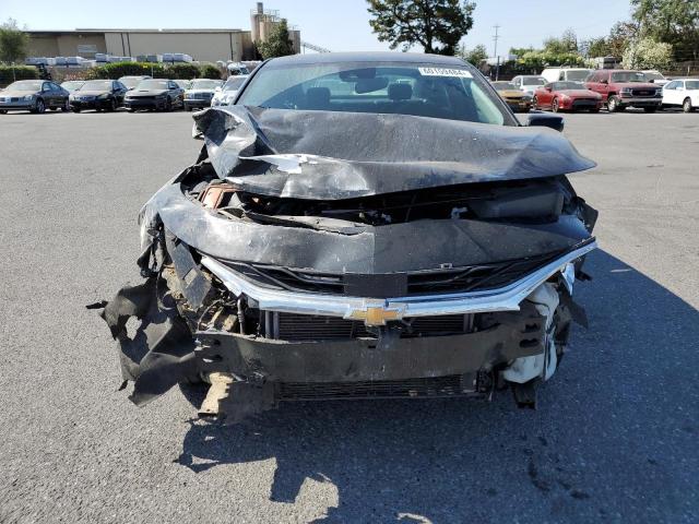 Photo 4 VIN: 1G1ZE5SX1LF024639 - CHEVROLET MALIBU 