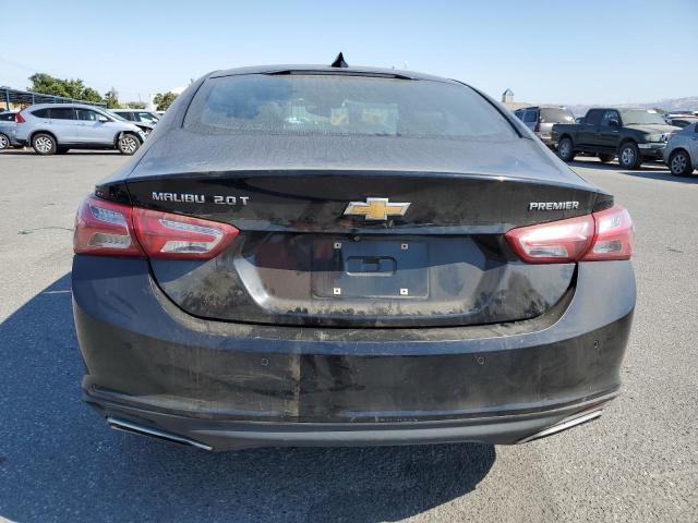 Photo 5 VIN: 1G1ZE5SX1LF024639 - CHEVROLET MALIBU 