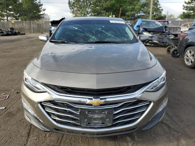 Photo 4 VIN: 1G1ZE5SX1LF030280 - CHEVROLET MALIBU 