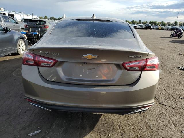 Photo 5 VIN: 1G1ZE5SX1LF030280 - CHEVROLET MALIBU 