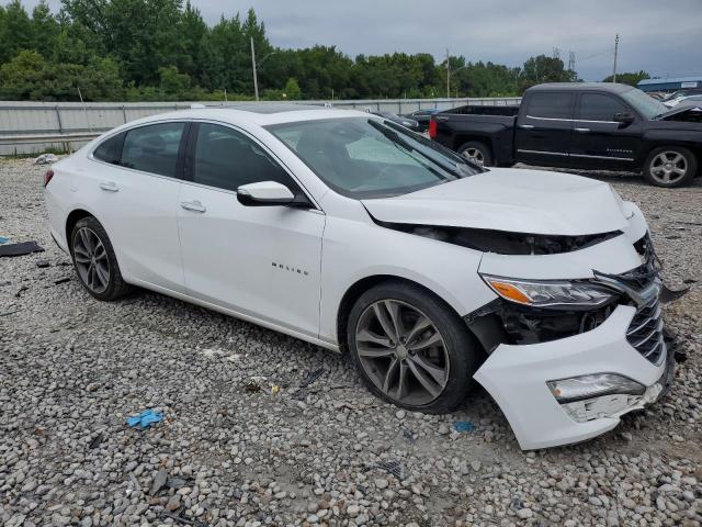 Photo 3 VIN: 1G1ZE5SX1LF063702 - CHEVROLET MALIBU PRE 