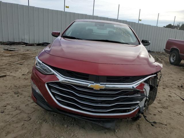 Photo 4 VIN: 1G1ZE5SX1MF042947 - CHEVROLET MALIBU PRE 