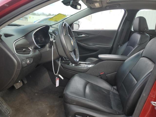 Photo 6 VIN: 1G1ZE5SX1MF042947 - CHEVROLET MALIBU PRE 