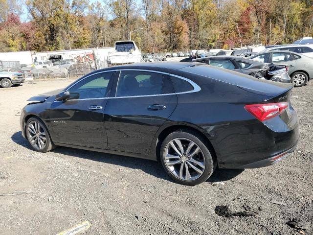 Photo 1 VIN: 1G1ZE5SX1NF209034 - CHEVROLET MALIBU PRE 