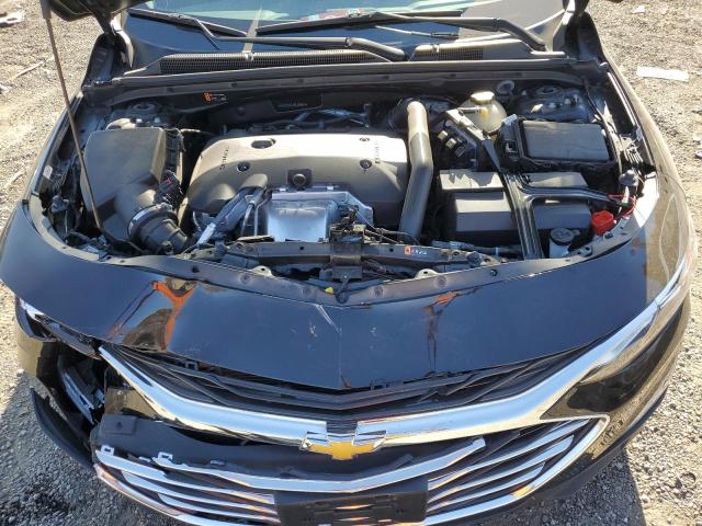 Photo 10 VIN: 1G1ZE5SX1NF209034 - CHEVROLET MALIBU PRE 