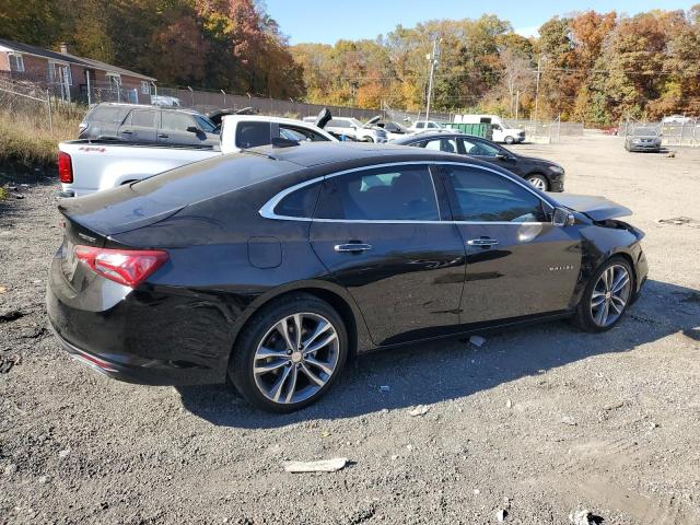 Photo 2 VIN: 1G1ZE5SX1NF209034 - CHEVROLET MALIBU PRE 