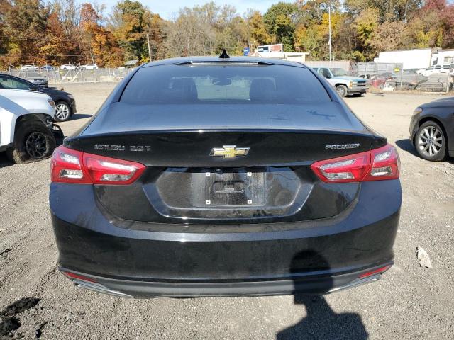 Photo 5 VIN: 1G1ZE5SX1NF209034 - CHEVROLET MALIBU PRE 